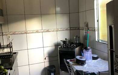 Imagem 2: Aluguel casa Federação. 1 Banheiroe3 Dormitórios