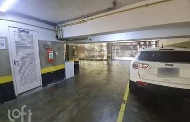 Imagem 10: Lagoa Apartamento com 3 dormitórios