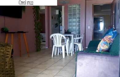 Imagem 7: Apartamento por temporada a partir R$ 175,00 na Praia do Futuro em Fortaleza-CE