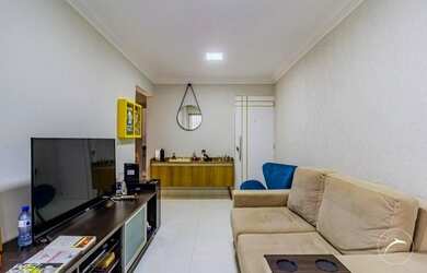 Imagem 2: CNB 12 - Apartamento. Varanda, 70m² de Área, 1 Vaga na garageme2 Dormitórios