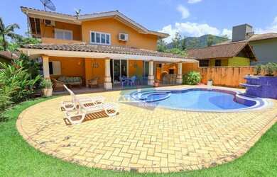 Imagem 6: Maravilhosa casa em Ubatuba