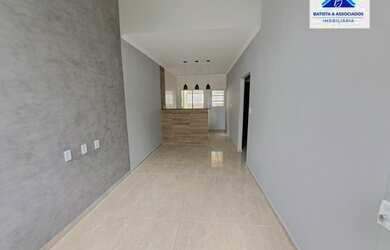 Imagem 14: Casa Padrão para Venda em Loteamento Residencial Novo Mundo Campinas-SP