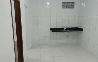 Imagem 11: Aluga se casa no novo Cruzeiro valor 520 reais . Fone