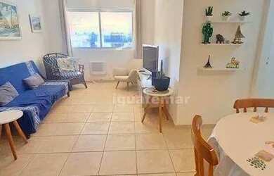 Imagem 4: Apartamento com 2 dormitórios à venda - Enseada P Brunella - Guarujá/SP