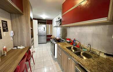 Imagem 5: Apartamento 3 Quartos para Venda em Salvador, Patamares, 3 dormitórios,...