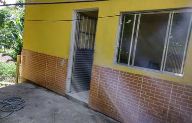 Imagem: A casa à venda possui 2 Dormitórios, 1 Banheiro e 43m² de