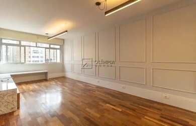 Imagem 3: Apartamento Locação 2 Dormitórios - 83 m² Moema