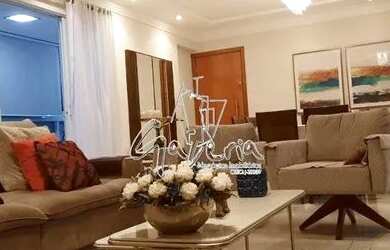 Imagem: O apartamento possui 3 Dormitórios, 2 Banheiros, 3 Vagas na