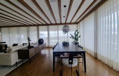 Imagem 11: Casa de Alto Padrão a venda no Condomínio Fazenda da Grama em Itupeva/SP