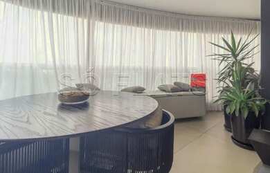 Imagem 4: Flat na Vila Olímpia Pininfarina disponível para locação com 48m²,...