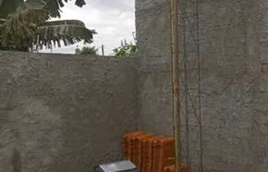 Imagem 7: Casa em Goianira já avaliada pela Caixa Econômica Federal