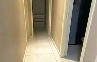 Imagem 5: Apartamento para aluguel mobiliado no residencial porto seguro