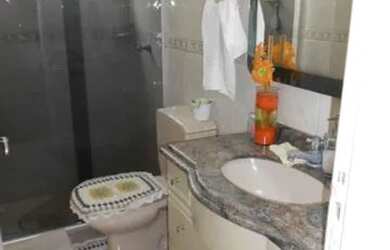 Imagem 11: Apartamento para Venda - 83m², 4 dormitórios, Bela Vista