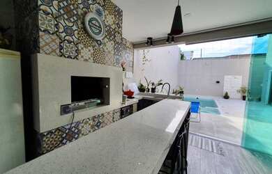 Imagem 4: Casa para venda em Stella Maris - Salvador - PAMELA SANTOS