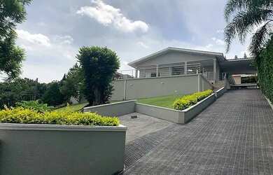 Imagem 4: Casa no condomínio Flamboyant, Atibaia OPORTUNIDADE