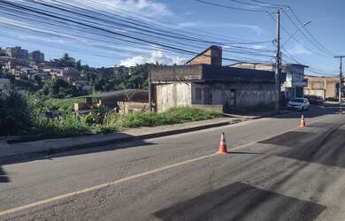 Imagem 3: Vendo lote em cajazeiras 5