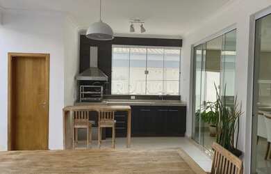 Imagem 7: Sao Carlos - Casa de Condomínio - Condominio Residencial Village Damha II