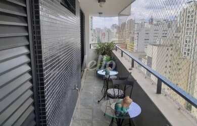Imagem 15: São Paulo - Apartamento Padrão - Jardins