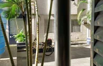 Imagem 6: Sala-living térreo na Biquinha - Com garagem para motos