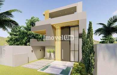 Imagem 4: Recreio dos Bandeirantes Casa 4 quartos, sendo 4 suites