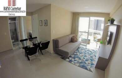 Imagem 2: Apartamento por Temporada A partir R$ 160,00 no Meireles em Fortaleza-CE  136
