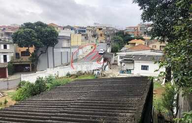 Imagem 3: Terreno à venda, 1800 m² por R$ 3.500.000,00 - Vila Zulmira - São Paulo/SP