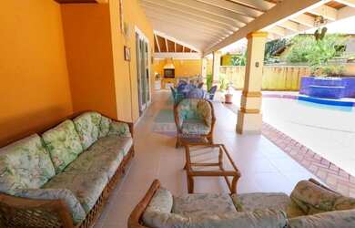 Imagem 9: Maravilhosa casa em Ubatuba