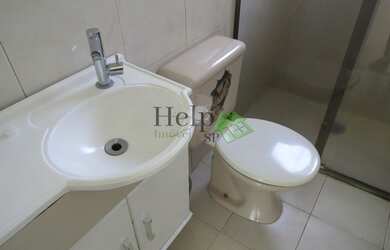 Imagem 16: São Paulo - Apartamento Padrão - Jardim Vergueiro (Sacomã