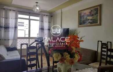 Imagem: O apartamento possui 3 Dormitórios, 2 Banheiros e 141m² de