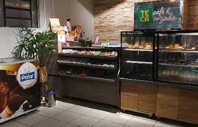 Imagem 3: Ponto para Restaurante, Cafeteria, Conveniência, Lanchonete ou Bar
