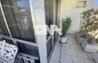 Imagem 2: Apartamento - / Residencial / Copacabana