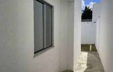 Imagem 13: Vendo casa no sim, 3/4 sendo 2 suítes