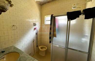 Imagem 8: QND 16 Sobrado com 5 quartos, quintal e excelente localização Taguatinga