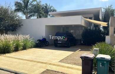 Imagem 7: Jardins Verona - Casa Alto Padrão à venda no bairro Jardins Verona -...