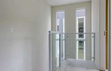 Imagem 15: Sobrado em Indaial. Imóvel mobiliado, Varanda, 99m² de Áreae2 Vagas...