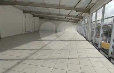 Imagem 3: Salão Comercial para locação em Imirim - SP