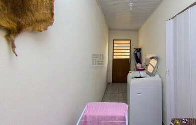 Imagem 15: CASA 2 DORM, 2 BANHEIROS, PISCINA - BAIRRO DORES