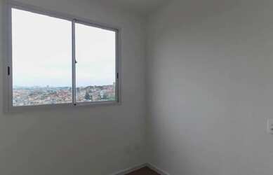 Imagem: O apartamento possui 2 Dormitórios, 1 Banheiro, 36m² de Área