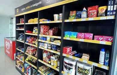 Imagem 15: SIQUEIRA ALUGA APARTAMENTO MOBILIADO COM 02 QUARTOS EM BARRA DE JANGADA