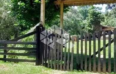 Imagem 2: Sitio de 22 hectares a poucos quilometros de Canela