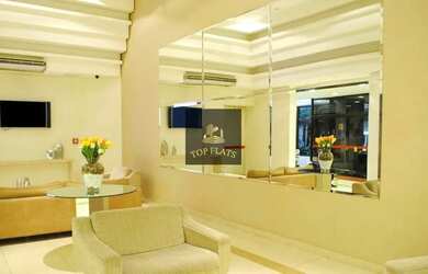 Imagem 16: Flat disponível na Bela Vista