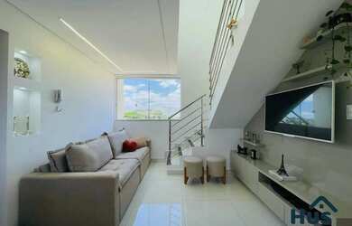 Imagem 1: Cobertura no Santa Mônica Conforto, Privacidade e Vista Incrível!