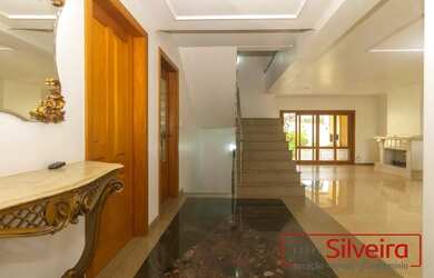 Imagem 3: CASA COM 563M² NA CHACARA DAS PEDRAS