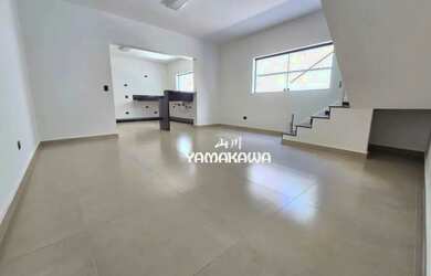 Imagem 9: Sobrado com 3 dormitórios à venda, 252 m² por R$ 1.350.000,00 - Vila...