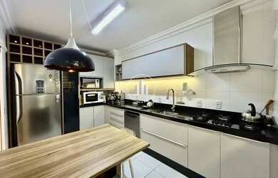 Imagem 9: Apartamento 3 Quartos com 1 Suíte e 104m² - Campinas - JMS