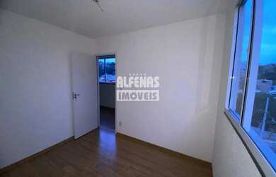 Imagem 13: Apartamento à venda 2 quartos no Bairro CHACARA CONTAGEM