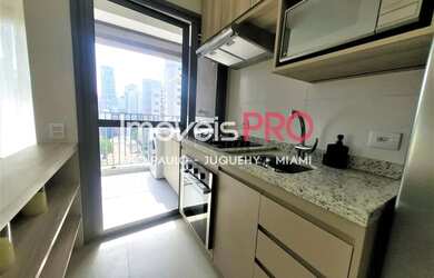 Imagem 10: Gardem Duplex 133m² 03 Suítes em Moema