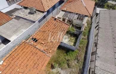 Imagem: O terreno possui 500m² de Área e está localizado em Vila