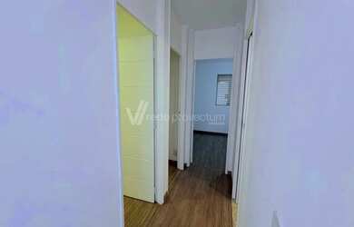 Imagem 9: apartamento - Vila Nova - Campinas