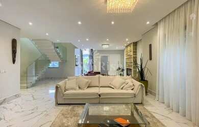 Imagem 8: Tamboré 10 - Tamboré Dez - Residencial Tamboré Dez - Tambore 10 - Casa...